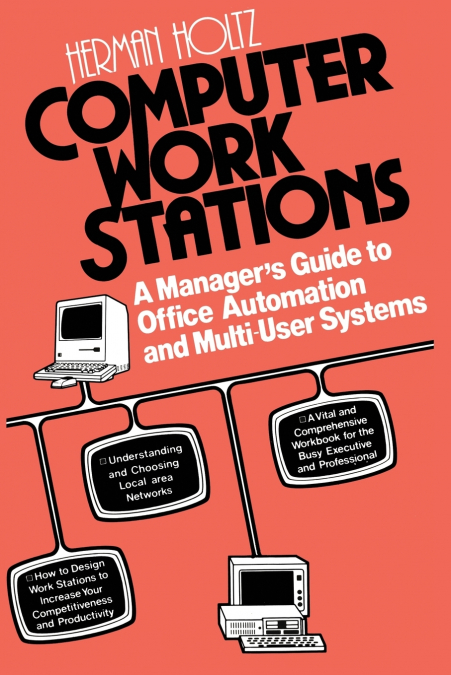 Computer Work Stations