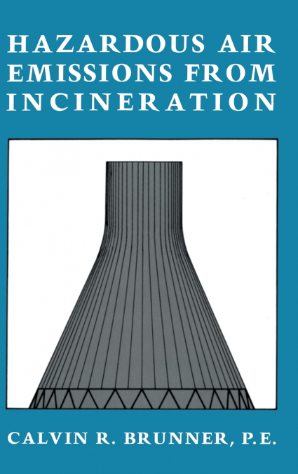 Hazardous Air Emissions from Incineration