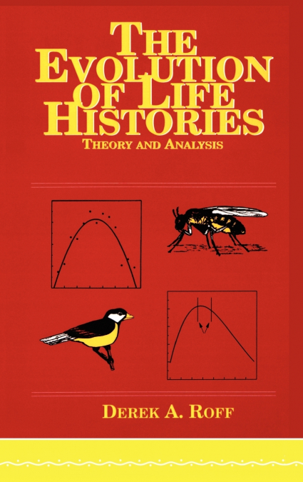 Evolution of Life Histories