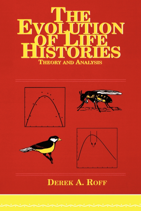 Evolution of Life Histories