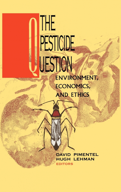The Pesticide Question