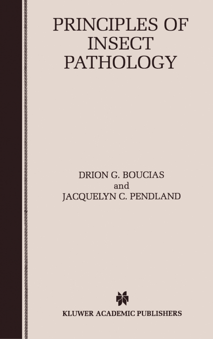 Principles of Insect Pathology