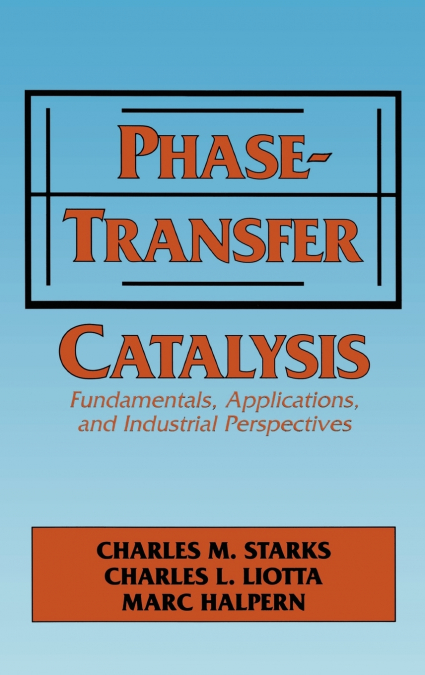 Phase-Transfer Catalysis