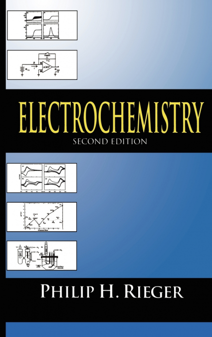 Electrochemistry