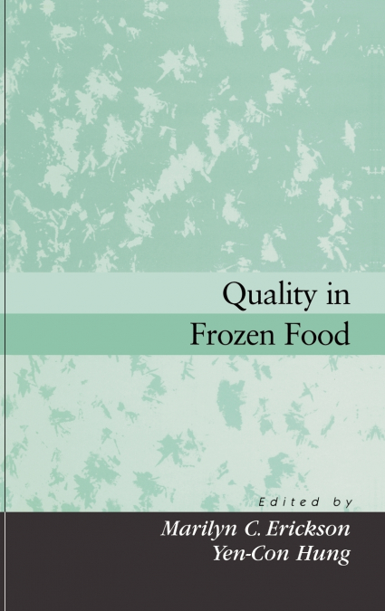 Quality in Frozen Food