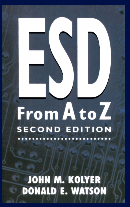 ESD from A to Z