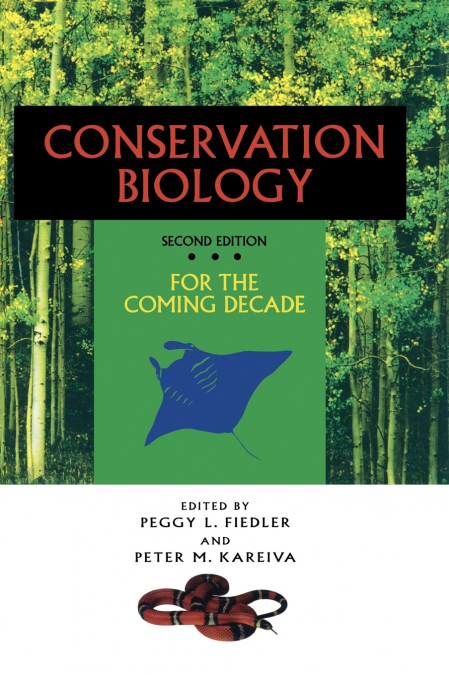 Conservation Biology