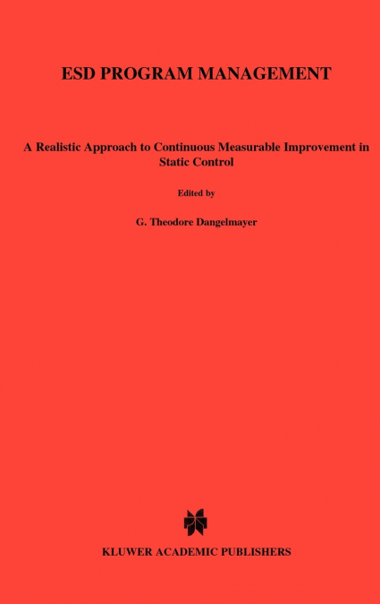 ESD Program Management