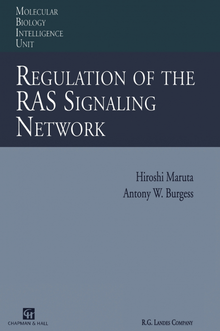 Regulation of the RAS Signalling Network