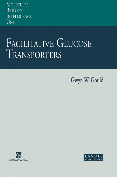 Facilitative Glucose Transporters