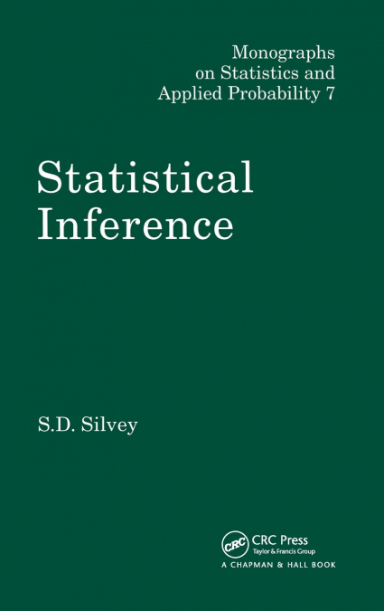 Statistical Inference