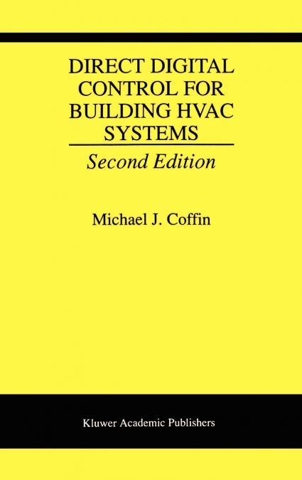 Direct Digital Control for Building HVAC Systems