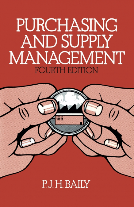 Purchasing and Supply Management
