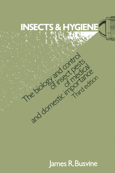 Insects and Hygiene