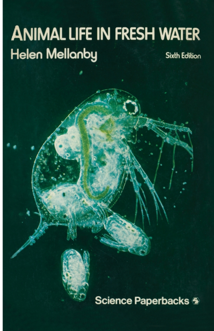 Animal Life in Fresh Water