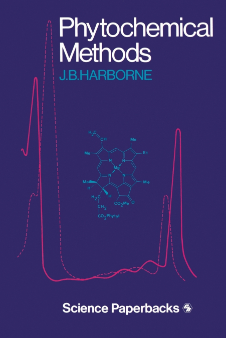 Phytochemical Methods