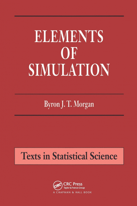 Elements of Simulation
