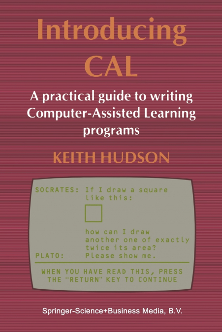 Introducing Cal