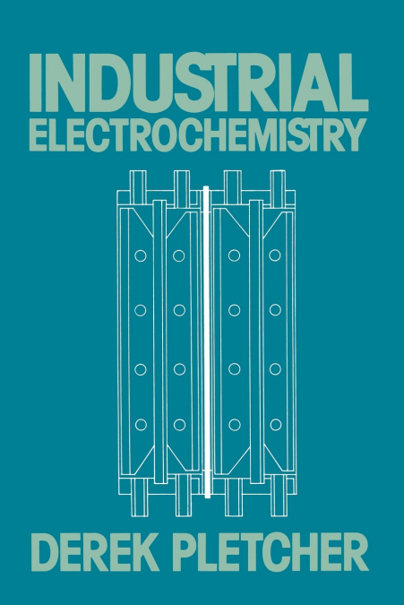 Industrial Electrochemistry