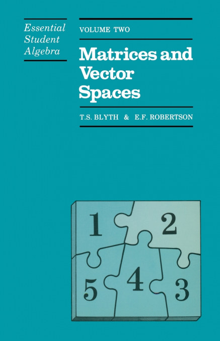 Essential Student Algebra