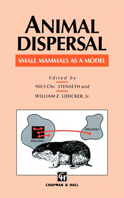 Animal Dispersal