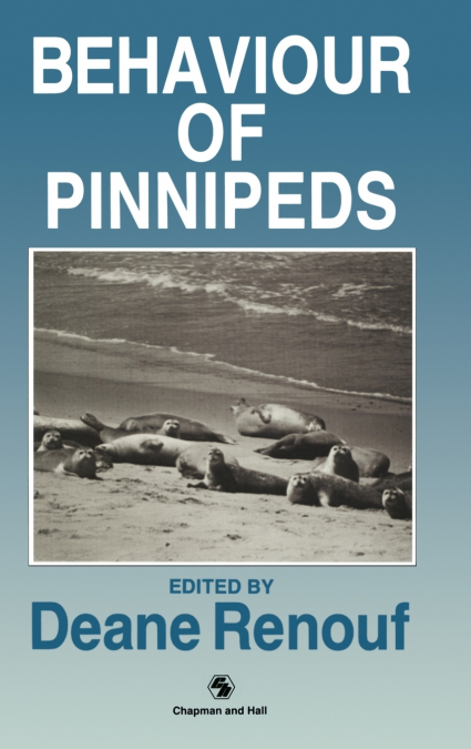 The Behaviour of Pinnipeds