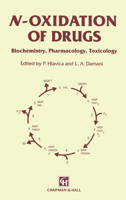 N-Oxidation of Drugs