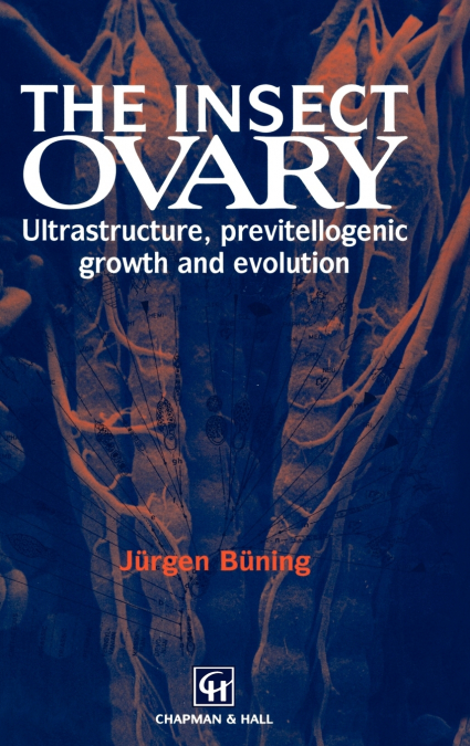 The Insect Ovary