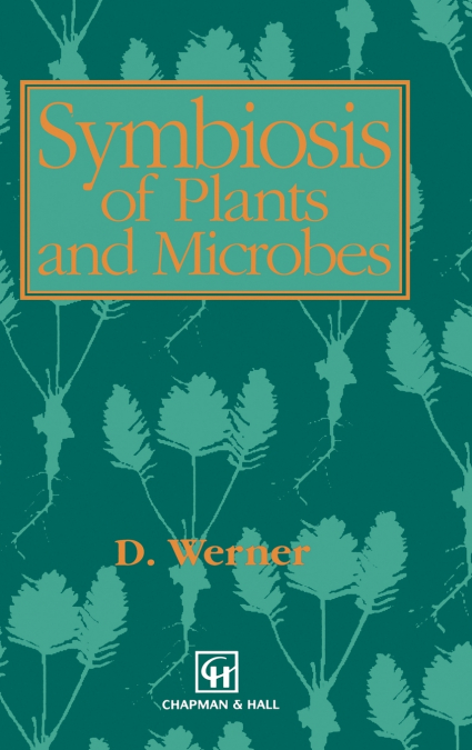 Symbiosis of Plants and Microbes