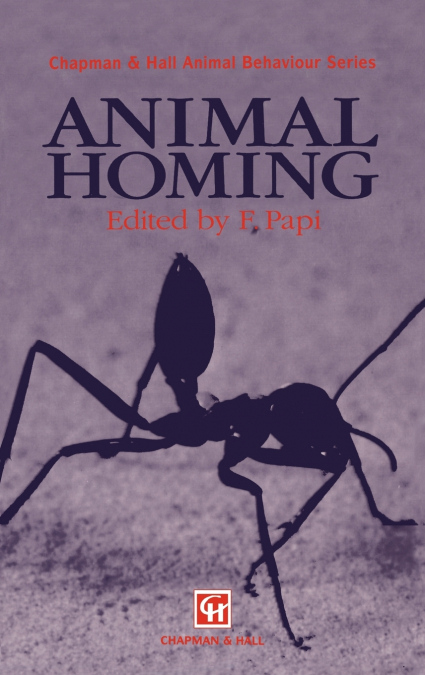 Animal Homing