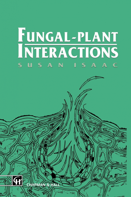 Fungal-Plant Interactions