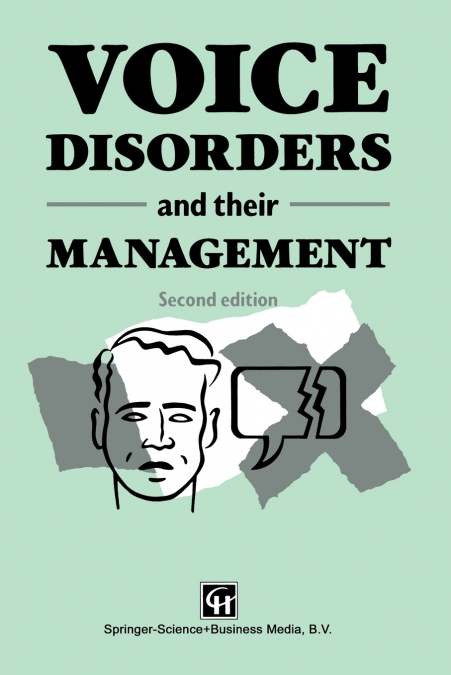 Voice Disorders and their Management