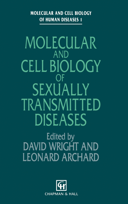 Molecular and Cell Biology of Sexually Transmitted Diseases