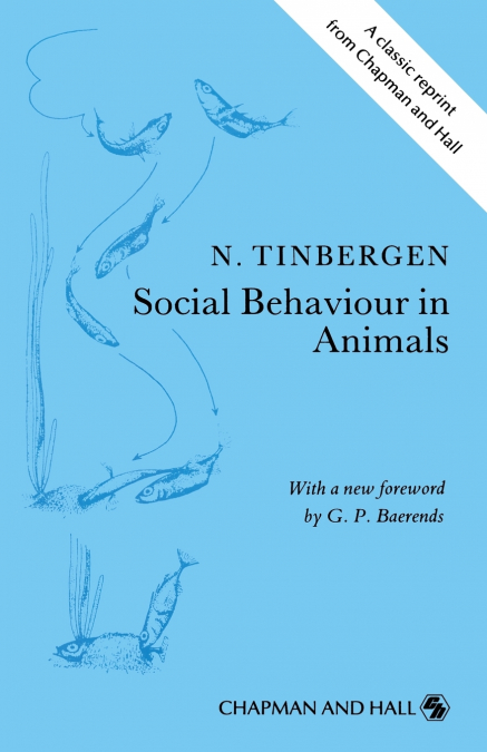 Social Behaviour in Animals