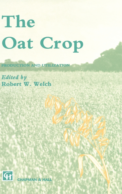 The Oat Crop