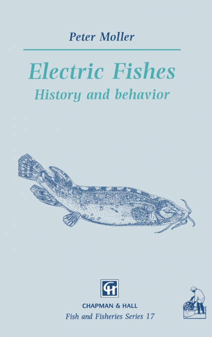 Electric Fishes