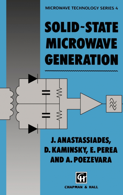 Solid-State Microwave Generation
