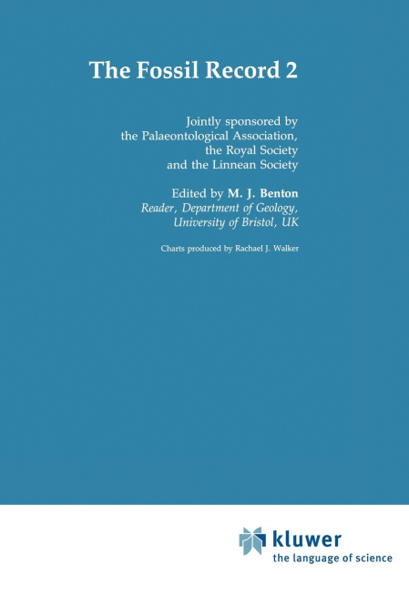 Fossil Record 2