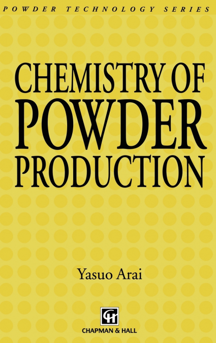 Chemistry of Powder Production