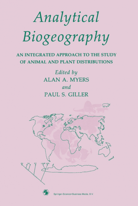 Analytical Biogeography
