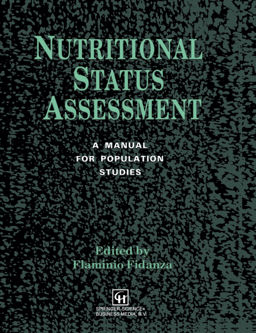 Nutritional Status Assessment