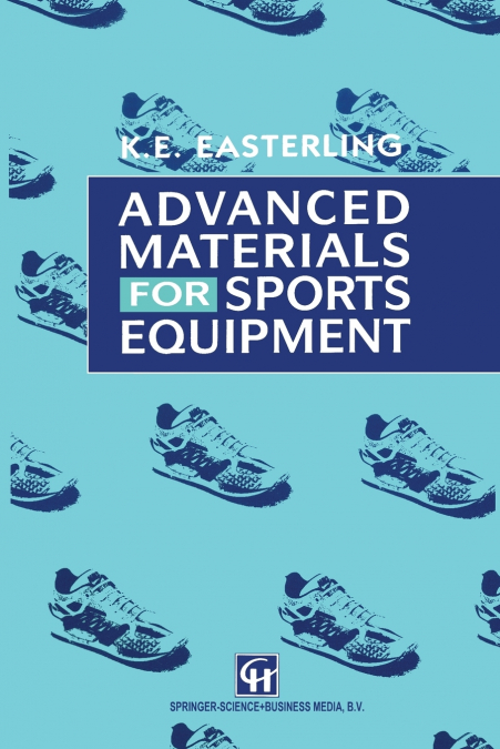 Advanced Materials for Sports Equipment
