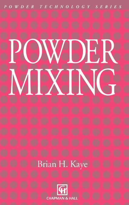 Powder Mixing
