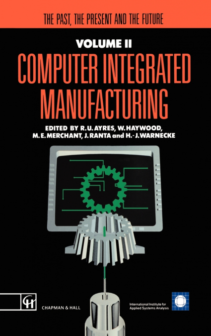 Computer Integrated Manufacturing