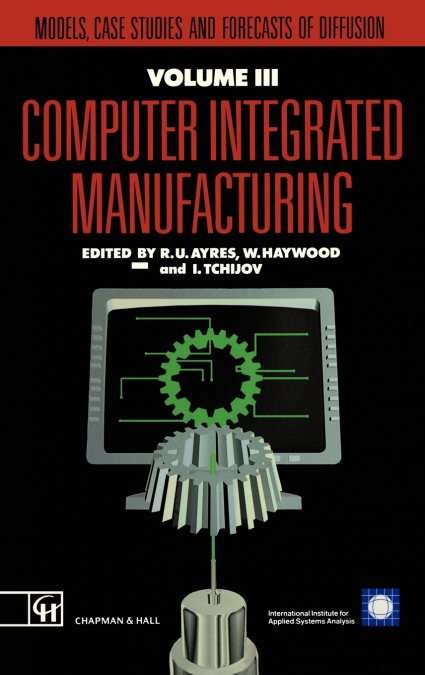 Computer Integrated Manufacturing
