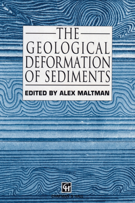The Geological Deformation of Sediments