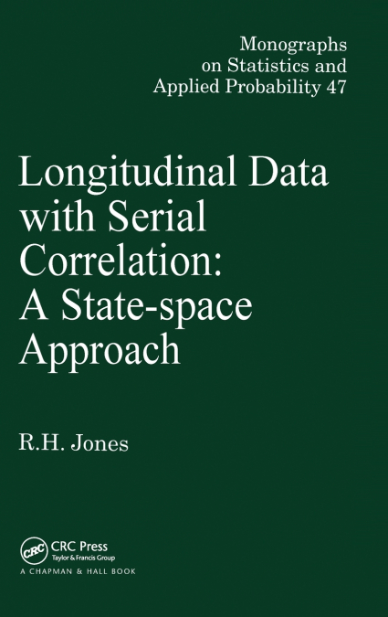 Longitudinal Data with Serial Correlation