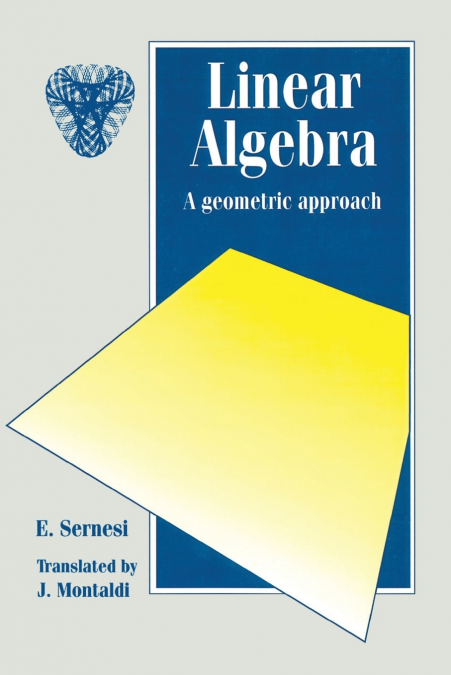 Linear Algebra
