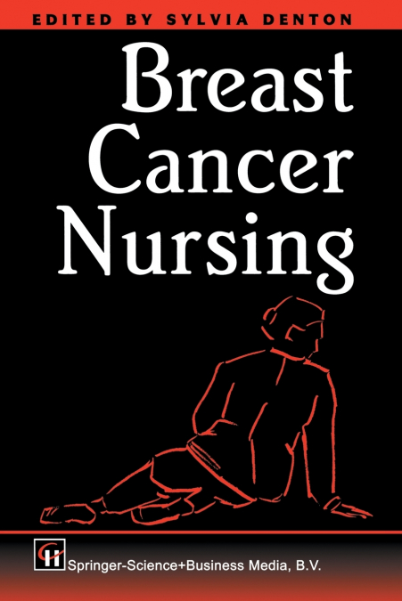 Breast Cancer Nursing Out of Print