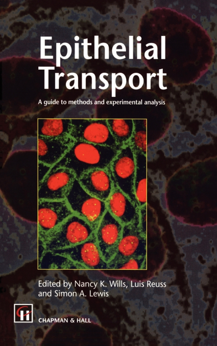 Epithelial Transport